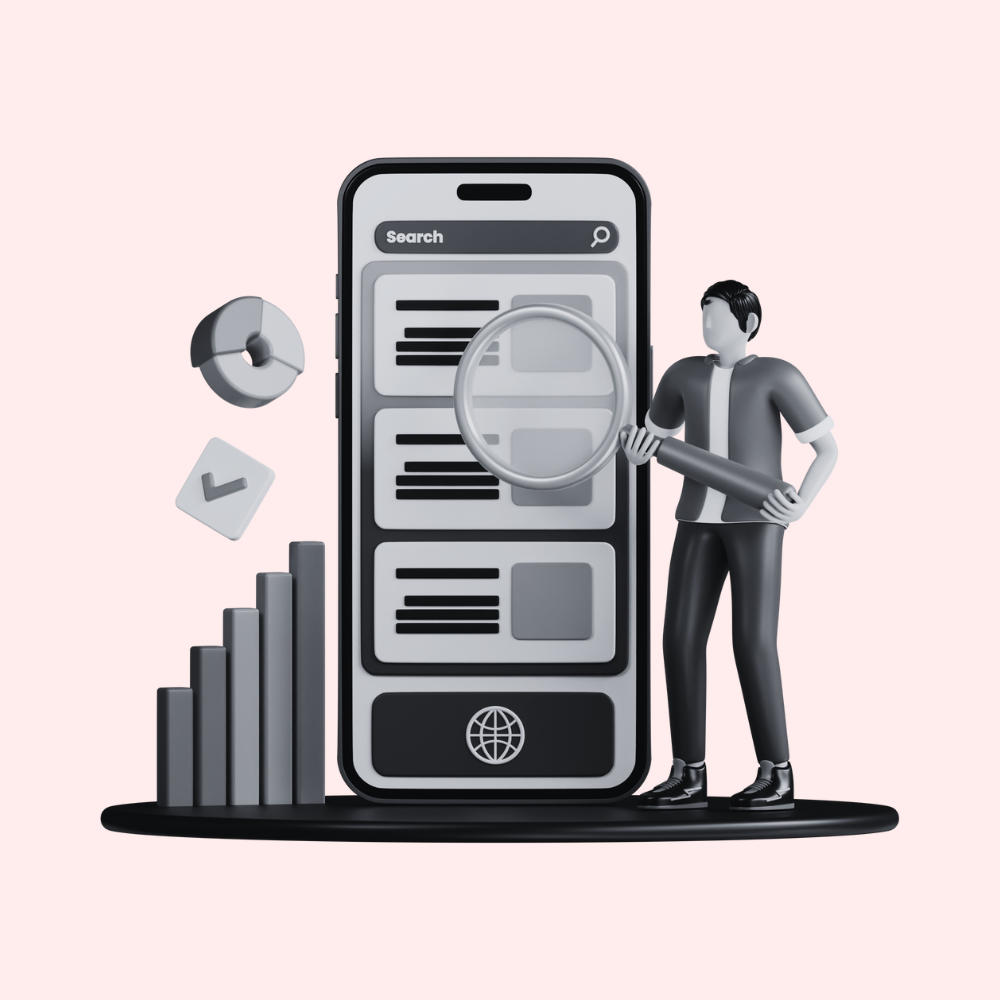 Data Analytics uxdstudio dubai